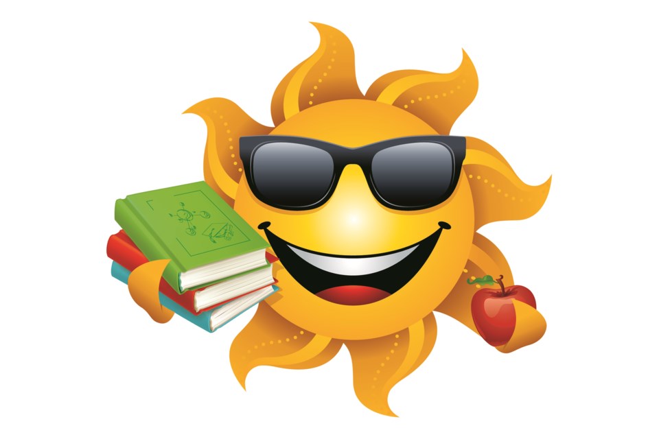 Home | Summer of Learning